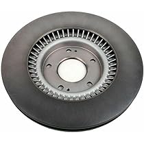 Amazon.com: Genuine Hyundai 51712-2W000 Front Wheel Disc